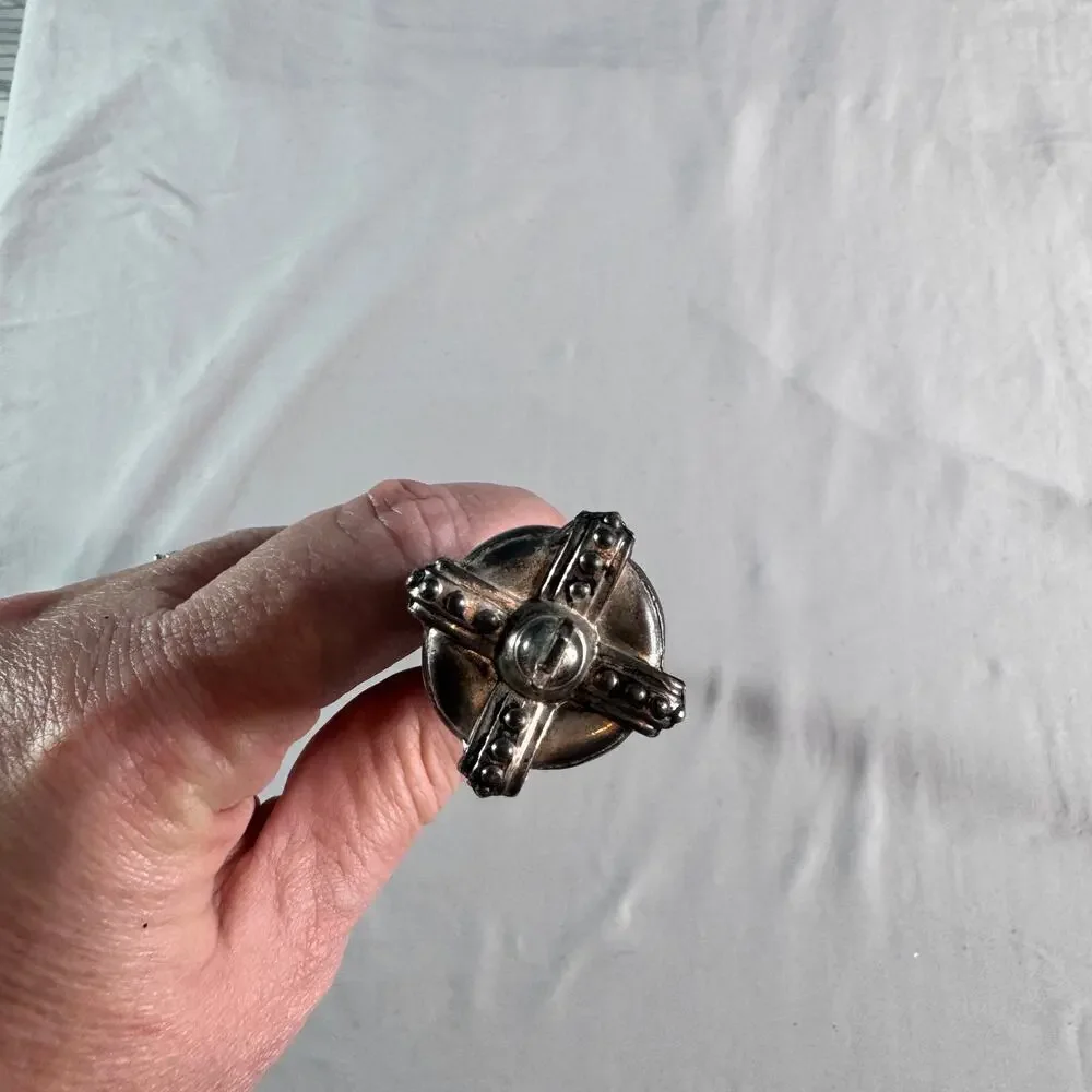 None and/or Unknown vintage ornate